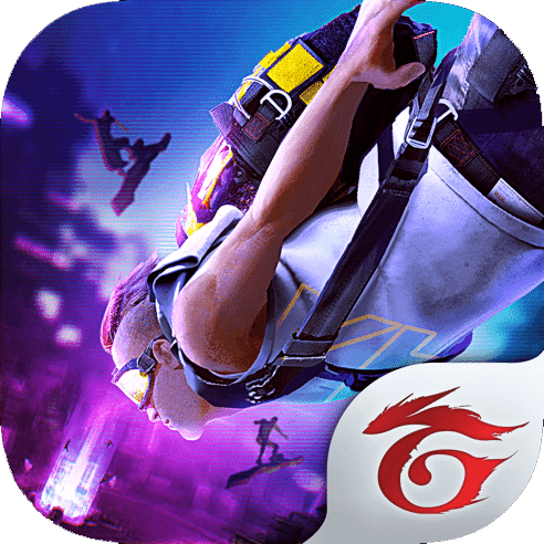 Free Fire តៃវ៉ាន់